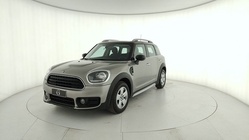 MINI Other 2020