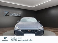 Cupra Leon 2022