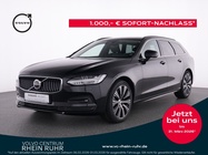 Volvo V90 2024