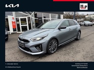 Kia cee'd / Ceed 2020