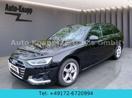Audi A4 2022