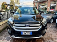 Ford Kuga 2018