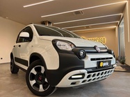 Fiat Panda 2020