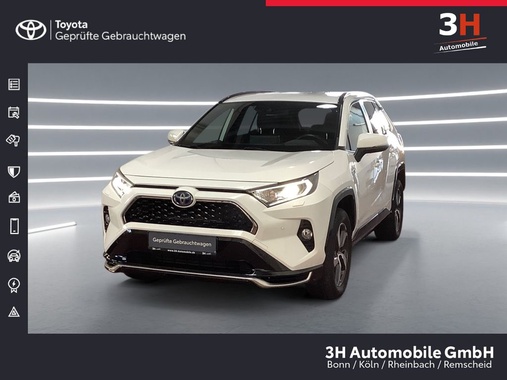Toyota RAV4 2022