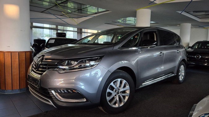Renault Espace 2019
