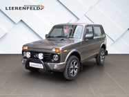 Lada Niva 2021