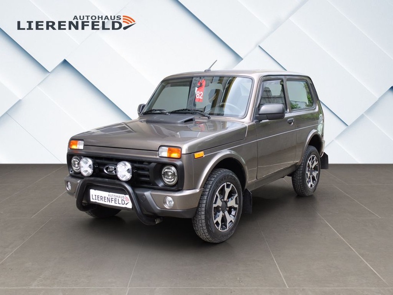 Lada Niva