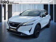 Nissan Qashqai 2023