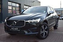 Volvo XC60 2018