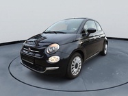 Fiat 500 2018