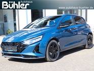 Hyundai i20 2026