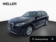 BMW X3 2023