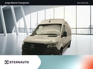 Mercedes-Benz Sprinter 2022