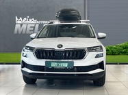 Skoda Karoq 2025
