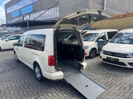Volkswagen Caddy 2020