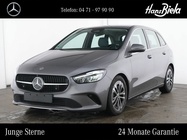 Mercedes-Benz B-Class 2025