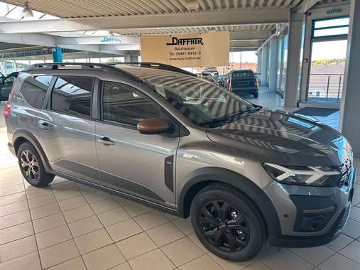 Dacia Jogger 2025
