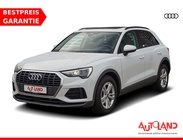 Audi Q3 2021