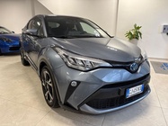 Toyota C-HR 2023