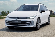 Volkswagen Golf 2025