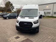 Ford Transit 2023