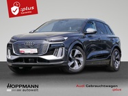 Audi SQ6 e-tron 2025