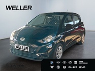 Hyundai i10 2025