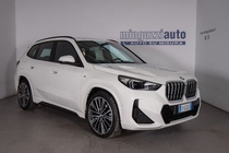 BMW X1 2025
