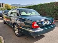 Jaguar XJ 2003