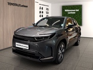 Toyota Urban Cruiser 2026