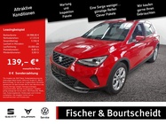 Seat Arona 2024