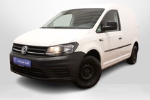 Volkswagen Caddy 2019