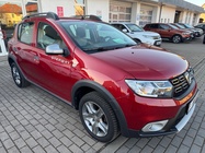 Dacia Sandero 2019