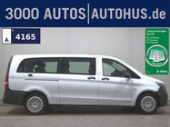 Mercedes-Benz Vito 2021