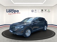 Volkswagen Touareg 2023