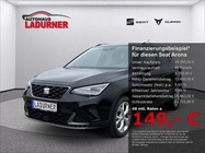 Seat Arona 2023