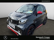 Smart ForTwo 2019
