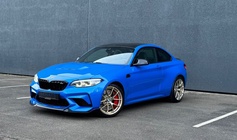 BMW M2 2020