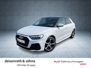 Audi A1 2024