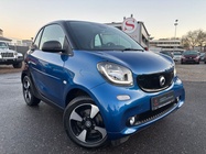 Smart ForTwo 2019