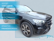 Mercedes-Benz GLC-Class 2021