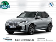 BMW X5 2025
