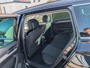 Volkswagen Passat 2021