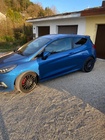 Ford Fiesta 2021