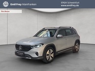 Mercedes-Benz EQB 2024