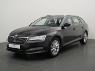 Skoda Superb 2023