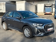 Audi Q3 2021