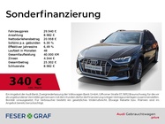 Audi A4 2022