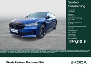 Skoda Superb 2025