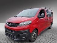 Opel Vivaro 2021